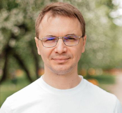 Константин Панфилов