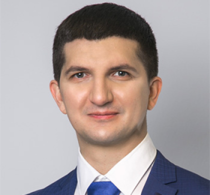 Николай Саратовский