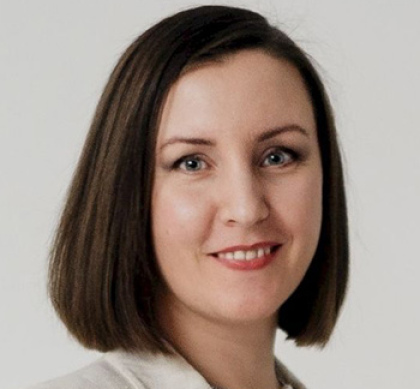 Ирина Волкова