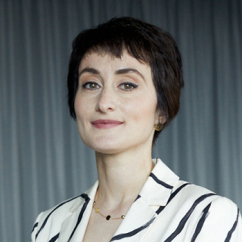 Светлана Илиади