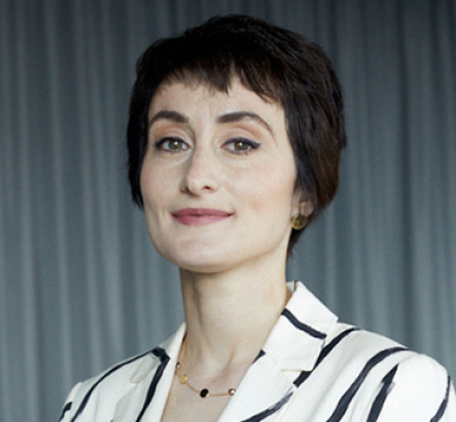 Светлана Илиади