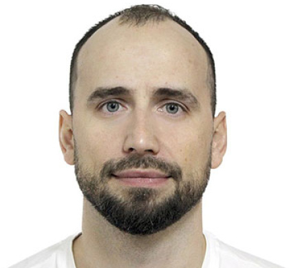 Андрей Тельный