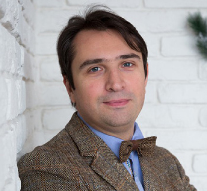 Сергей Васин
