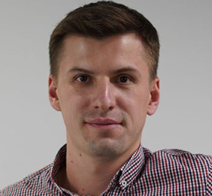 Сергей Аксенов