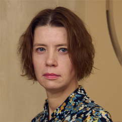 Екатерина Шабаршина