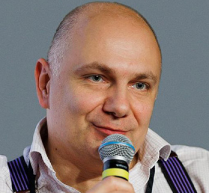 Игорь Татаренко