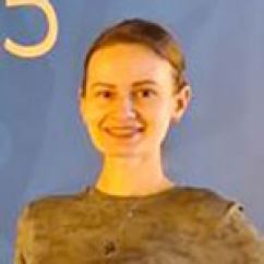 Елизавета Головкина