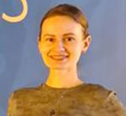 Елизавета Головкина