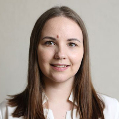 Виктория Пугачева