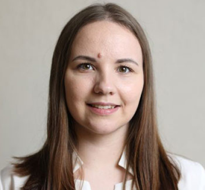 Виктория Пугачева