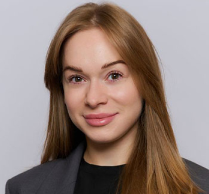 Меланья Саакян