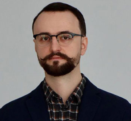 Ярослав Семёнов