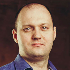 Тимур Семенов