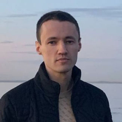 Вадим Сергеев