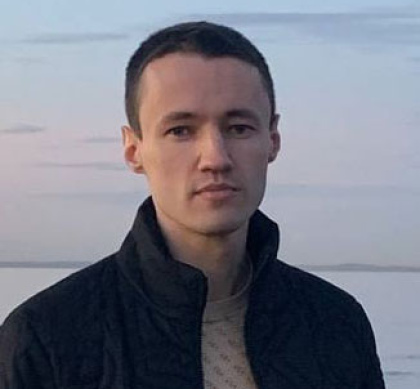 Вадим Сергеев