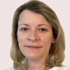 Алла Агеенко-Крохина