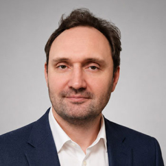 Роман Царегородцев