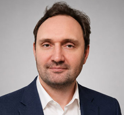 Роман Царегородцев Роман Царегородцев