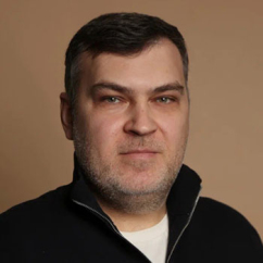 Сергей Фёдоров