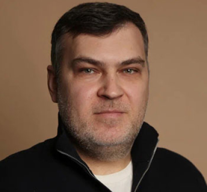 Сергей Фёдоров Сергей Фёдоров