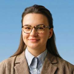 Елена Фомина