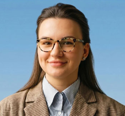 Елена Фомина