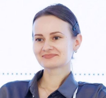 Елизавета Головкина Елизавета Головкина