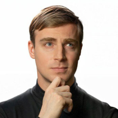 Сергей Кононов