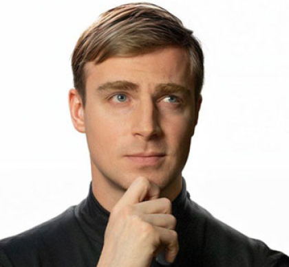 Сергей Кононов