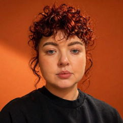 Ксения Нургалиева