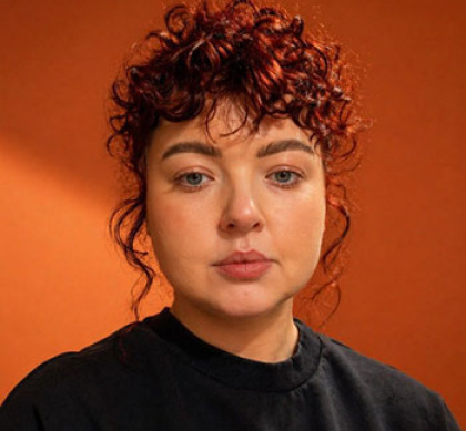 Ксения Нургалиева