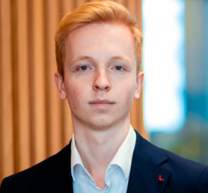 Семён Сафронов