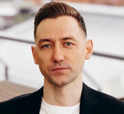 Александр Щипанов Александр Щипанов