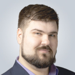 Артём Романович