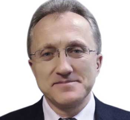 Сергей Малинин
