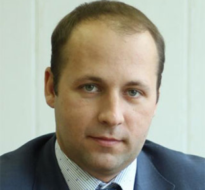 Дмитрий Половнев
