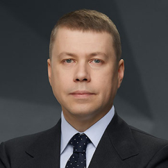 Александр Чижиков