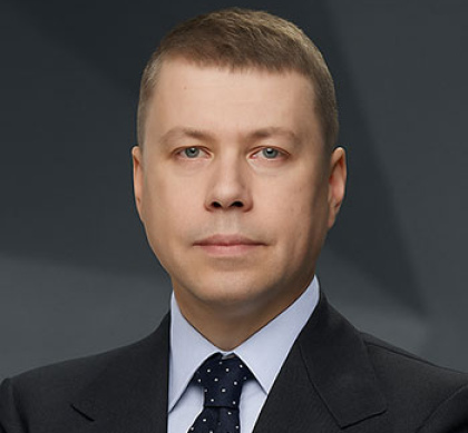 Александр Чижиков