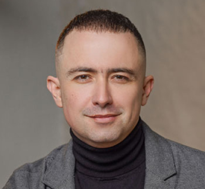 Алексей Хохлов