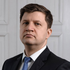 Андрей Коновалов