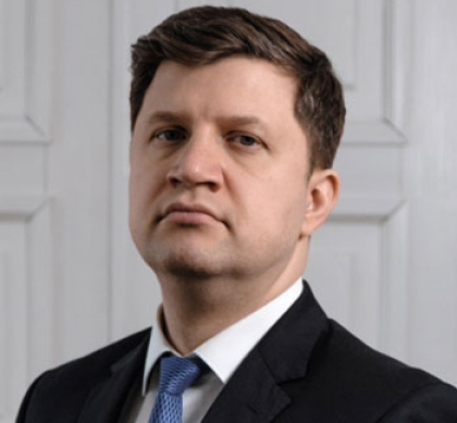 Андрей Коновалов