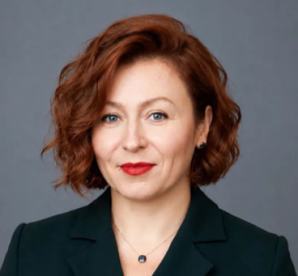 Татьяна Матвиенко