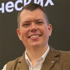 Евгений Миронов
