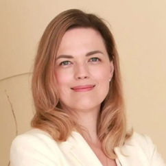 Светлана Никулина