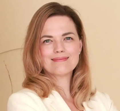Светлана Никулина