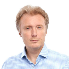 Дмитрий Огнев