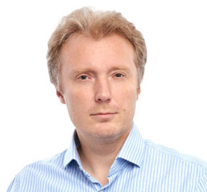 Дмитрий Огнев