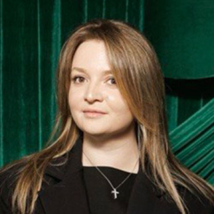 Марина Полянская