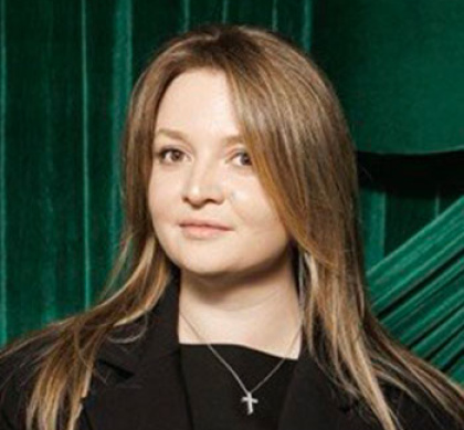 Марина Полянская
