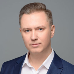 Игорь Терехов